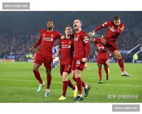 利物浦对阵曼城直播焦点战英超巅峰对决全程看点解析前瞻与阵容分析