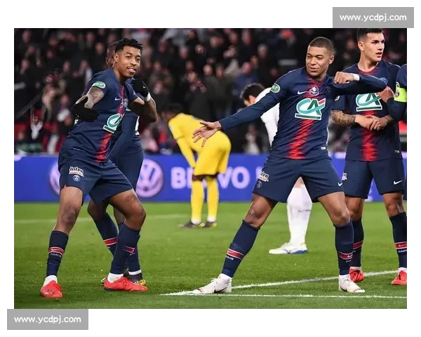 法甲巴黎圣日耳曼对阵马赛三大焦点解析精彩对决引发热议