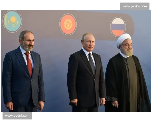 欧洲与俄罗斯博弈升级重塑地缘政治安全与经济格局走向未来秩序变迁