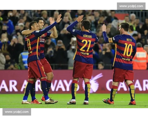 巴萨大胜皇家贝蒂斯比分揭晓攻防统治力全面展现诺坎普之夜引爆激情