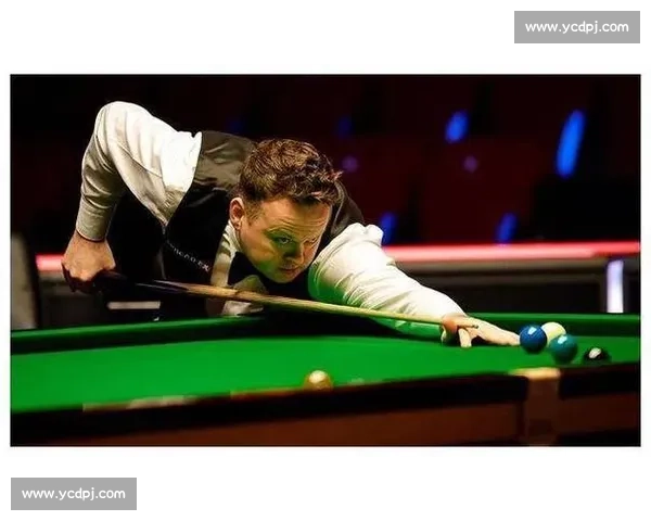 布雷切尔对决墨菲巅峰碰撞斯诺克赛场风云再起谁将主宰胜负走向