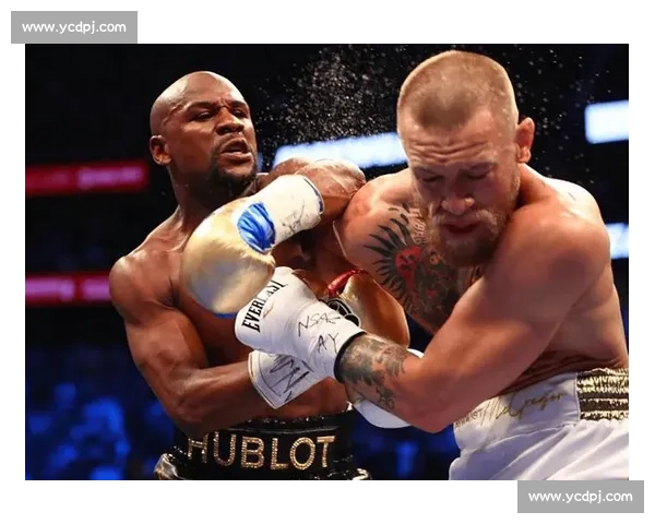 库托对阵梅威瑟之战裁判判罚与商业博弈引发长期争议拳坛真相讨论