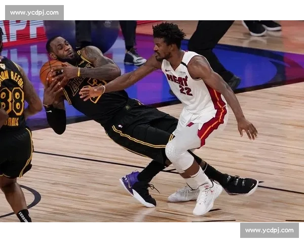 湖人明日迎战热火焦点对决詹姆斯与巴特勒正面交锋前瞻看点十足夜