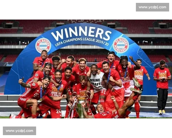 皇马与拜仁历史对决战绩回顾 双方精彩交锋与关键时刻分析