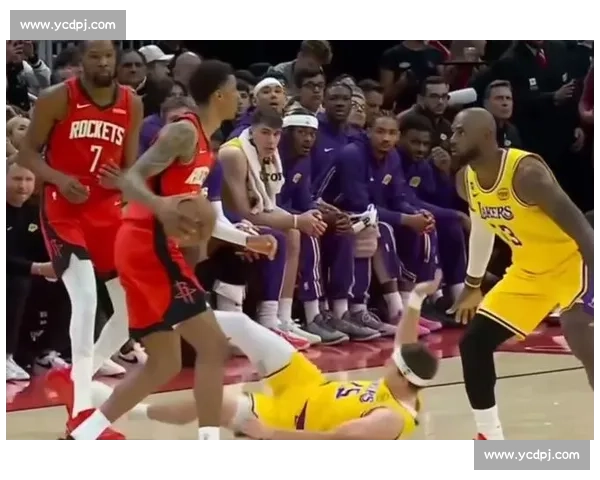 湖人对决热火总决赛第五场高清回放巅峰时刻全解析经典战役攻防细节