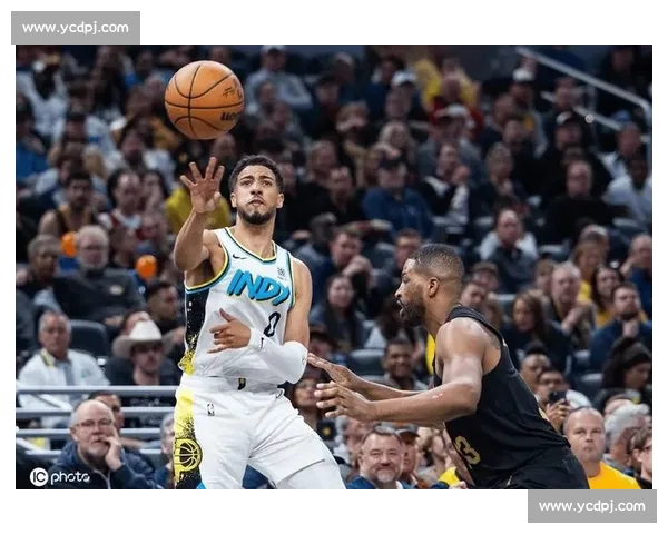 步行者与骑士激战正酣 赛季冲刺关键对决展现两队实力差距