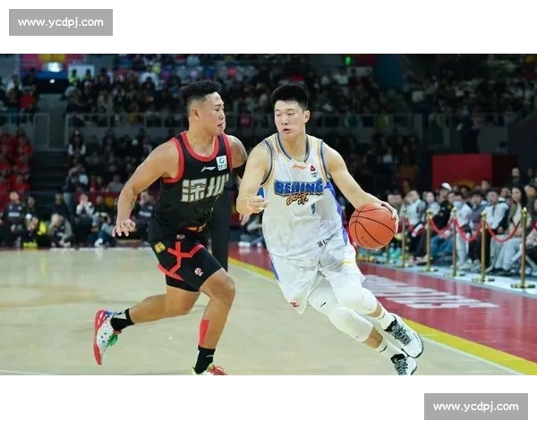 巅峰对决辽篮迎战广东强强碰撞点燃季后赛激情之夜全国瞩目荣耀之战