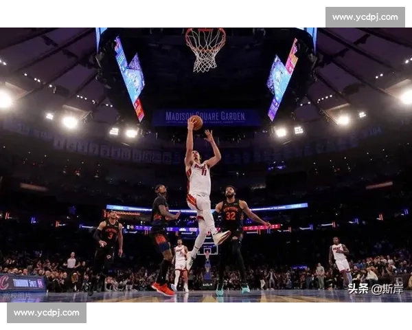 尼克斯对决热火比赛视频解析攻防博弈与关键瞬间全回顾深度解读