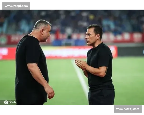 波斯波利vs赖杨亚冠焦点战强强对话胜负悬念拉满之夜谁能笑到最后