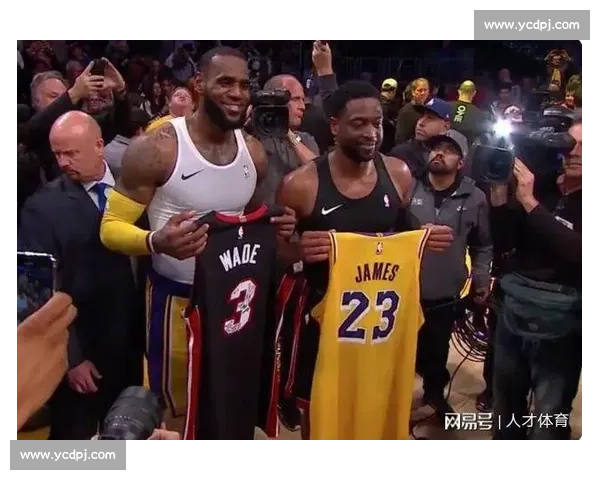 湖人鏖战韦德巅峰对决回顾一代巨星的荣耀与时代碰撞篮球史上的经典瞬间