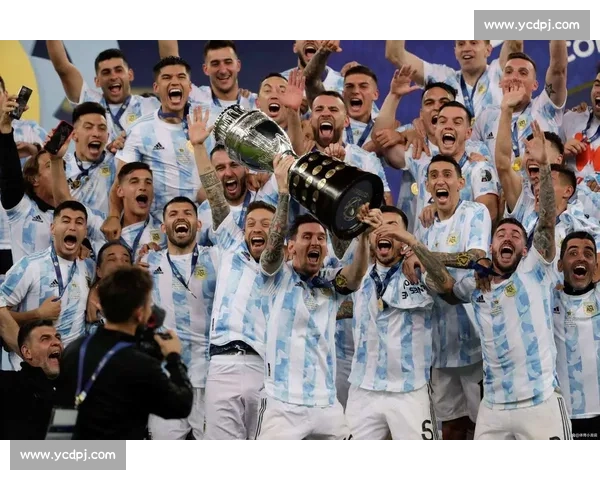 美洲杯焦点战阿根廷再遇智利梅西领衔冲击荣耀南美宿敌巅峰对决