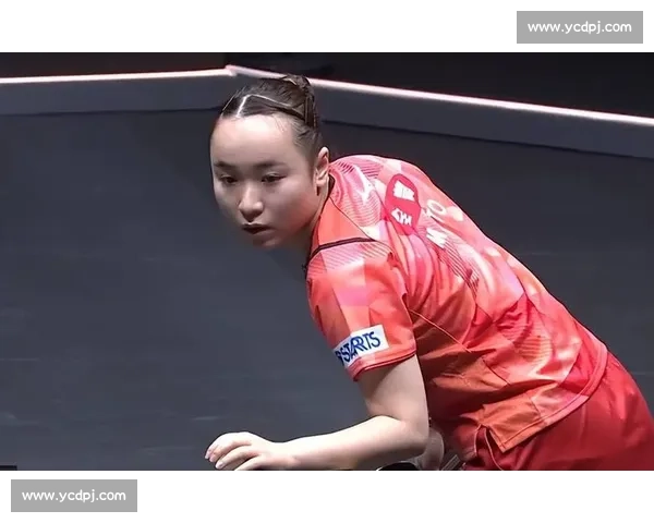 伊藤美诚对决韩莹直播聚焦乒坛巅峰较量全程看点解析实力博弈精彩 伊藤美诚对决韩莹直播聚焦乒坛巅峰较量全程看点解析实力博弈精彩